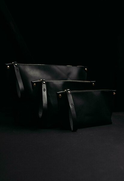 Must suur pinal Big Dreamer